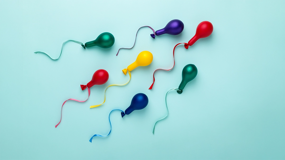 Male Sterilisation (Vasectomy): Procedure, Recovery & FAQs